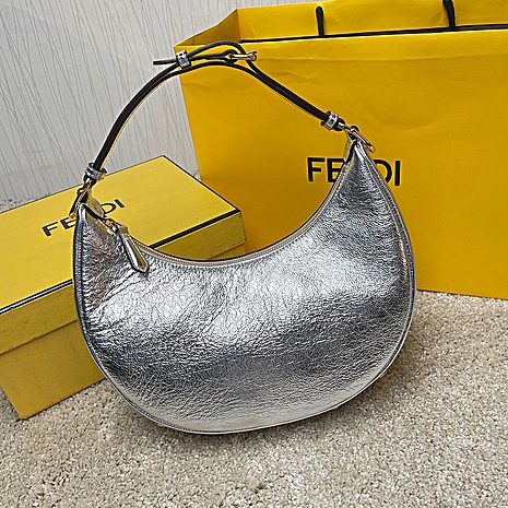 Fendi Original Samples Handbags #508788 replica