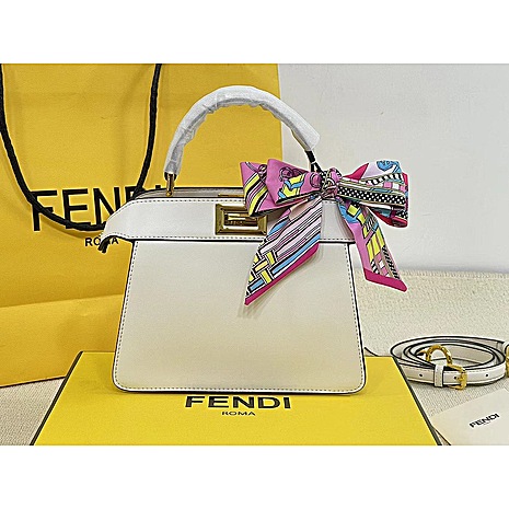 Fendi AAA+ Handbags #508793 replica