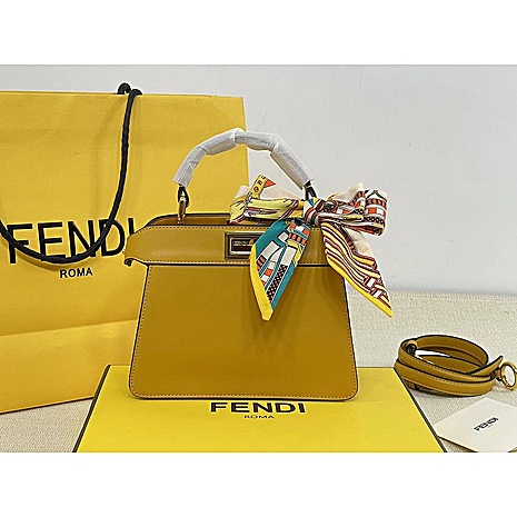 Fendi AAA+ Handbags #508794 replica