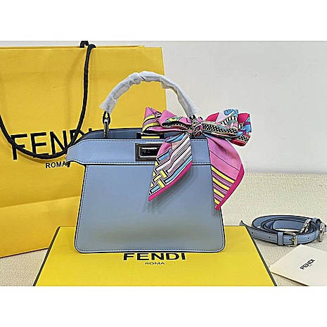 Fendi AAA+ Handbags #508796 replica