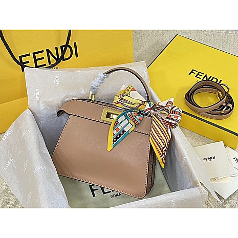 Fendi AAA+ Handbags #508797 replica