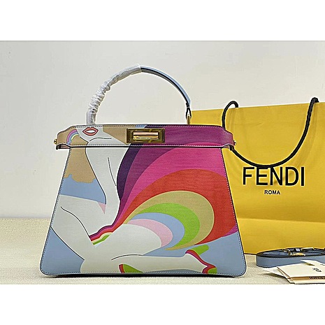 Fendi AAA+ Handbags #508798 replica