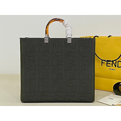 Fendi AAA+ Handbags #508809 replica
