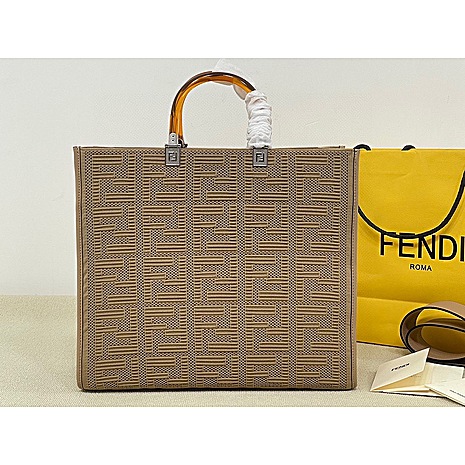 Fendi AAA+ Handbags #508810 replica