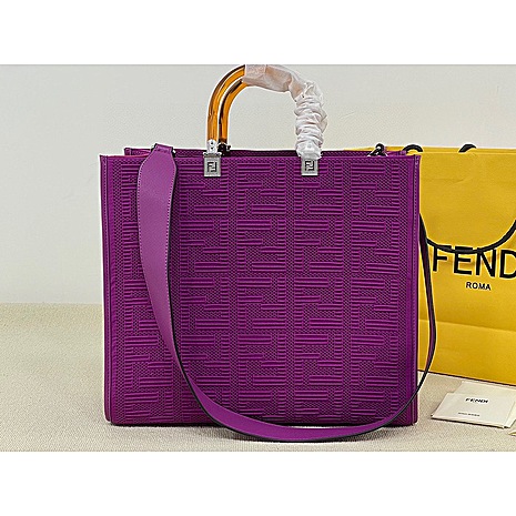 Fendi AAA+ Handbags #508812 replica