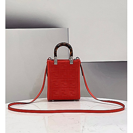 Fendi AAA+ Handbags #508813 replica
