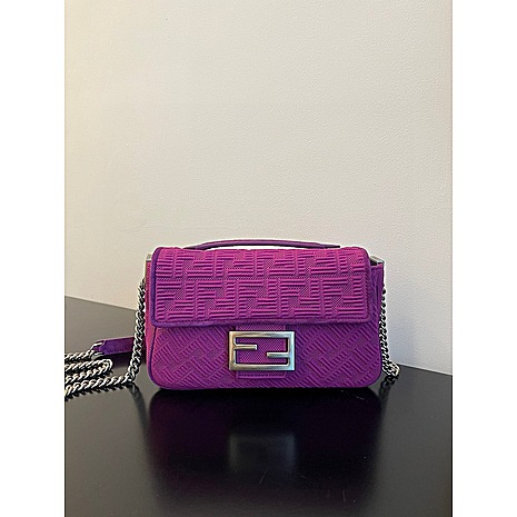 Fendi AAA+ Handbags #508817 replica