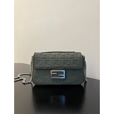 Fendi AAA+ Handbags #508818 replica