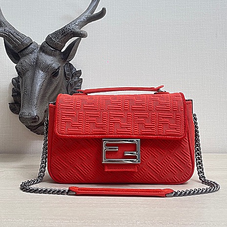 Fendi AAA+ Handbags #508819 replica
