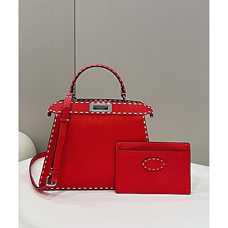 Fendi AAA+ Handbags #508820 replica