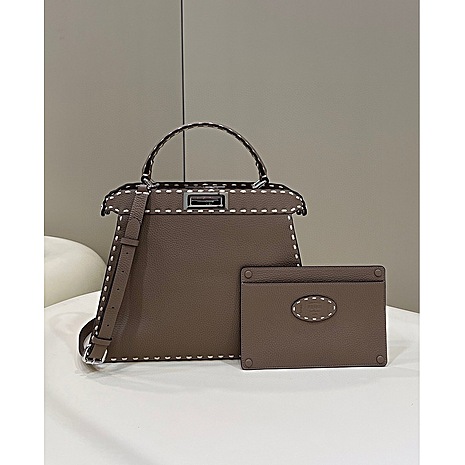 Fendi AAA+ Handbags #508821 replica