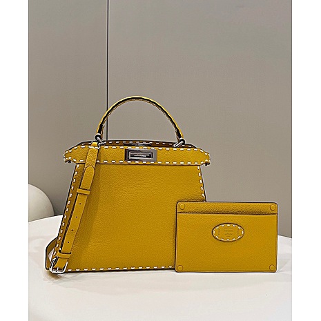 Fendi AAA+ Handbags #508822 replica