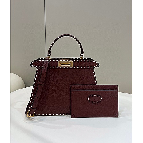 Fendi AAA+ Handbags #508823 replica