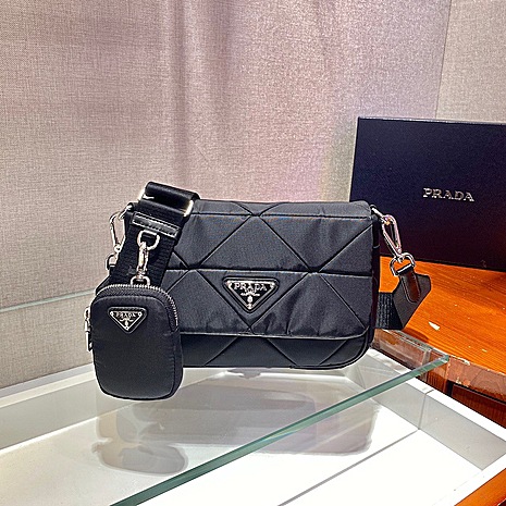 Prada AAA+ Handbags #508874 replica