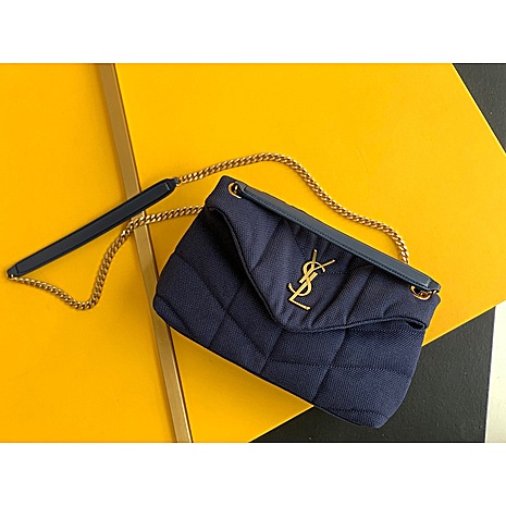 YSL Original Samples Handbags #508907 replica