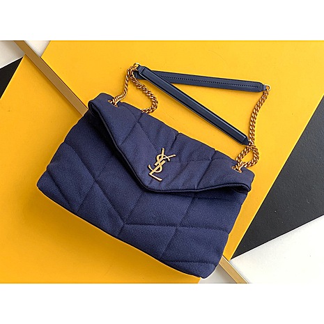 YSL Original Samples Handbags #508908 replica