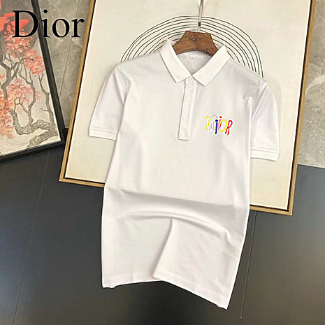 Dior T-shirts for men #509028 replica