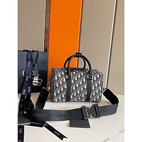 Dior Original Samples Handbags #509045 replica