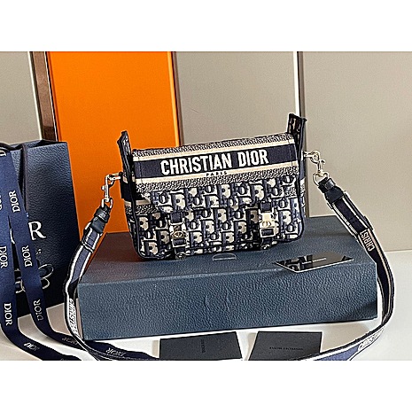 Dior Original Samples Handbags #509046 replica