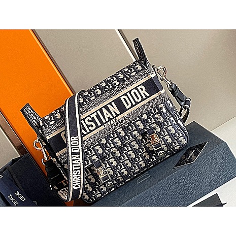 Dior Original Samples Handbags #509047 replica