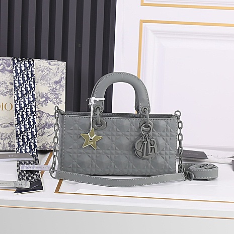 Dior AAA+ Handbags #509058 replica