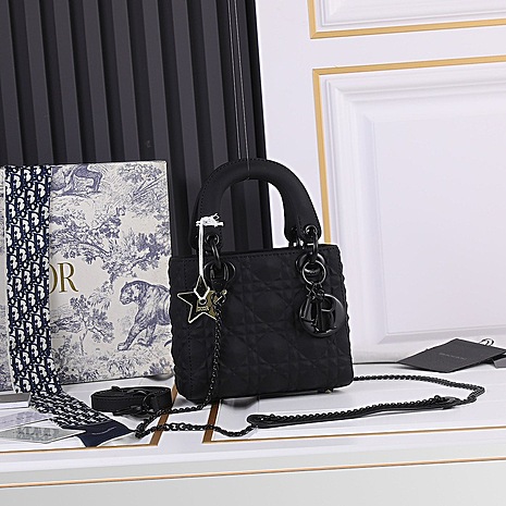 Dior AAA+ Handbags #509072 replica