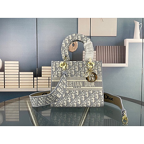 Dior AAA+ Handbags #509080 replica