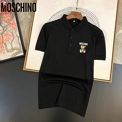 Moschino T-Shirts for Men #509100