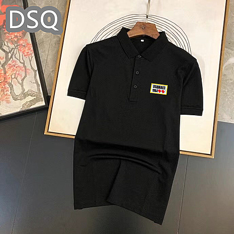 Dsquared2 T-Shirts for men #509138