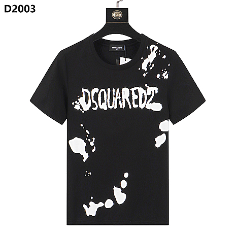 Dsquared2 T-Shirts for men #509139 replica