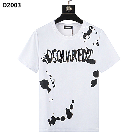 Dsquared2 T-Shirts for men #509140 replica