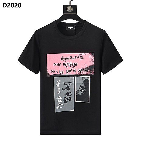 Dsquared2 T-Shirts for men #509143