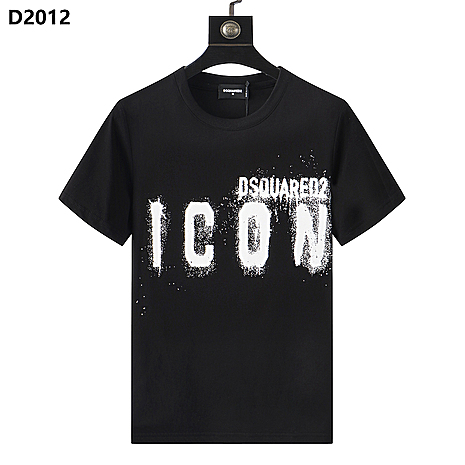 Dsquared2 T-Shirts for men #509147 replica