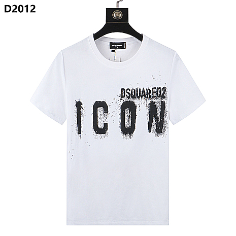 Dsquared2 T-Shirts for men #509148 replica