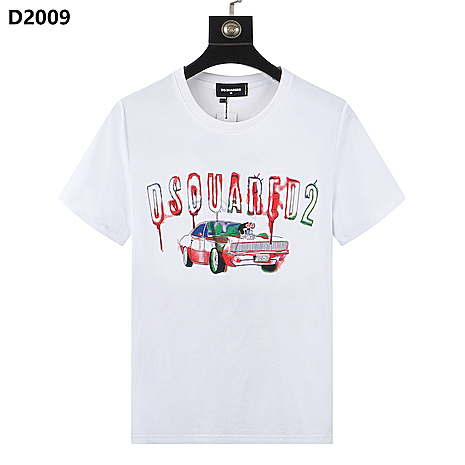 Dsquared2 T-Shirts for men #509149