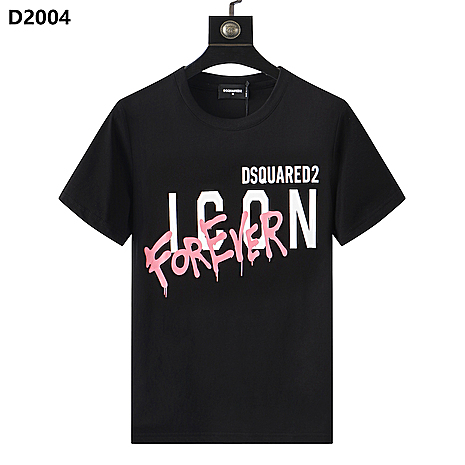 Dsquared2 T-Shirts for men #509151 replica