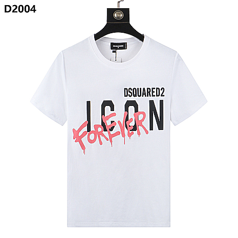 Dsquared2 T-Shirts for men #509152 replica
