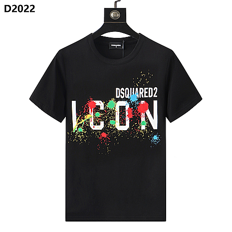 Dsquared2 T-Shirts for men #509154 replica