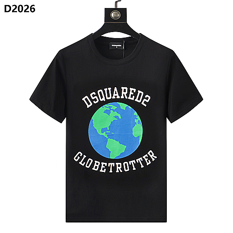 Dsquared2 T-Shirts for men #509155 replica