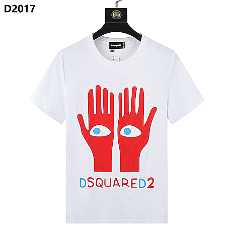 Dsquared2 T-Shirts for men #509161 replica