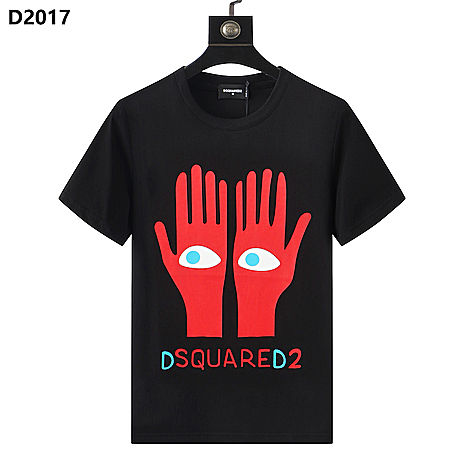 Dsquared2 T-Shirts for men #509162 replica