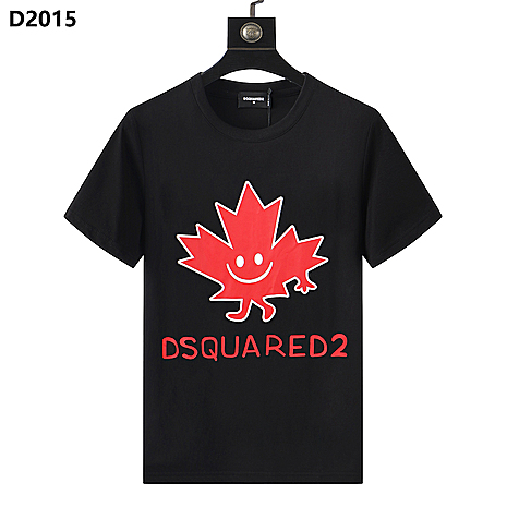 Dsquared2 T-Shirts for men #509163 replica