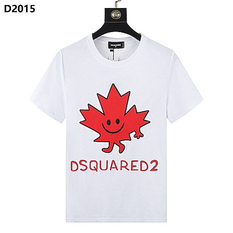 Dsquared2 T-Shirts for men #509164 replica