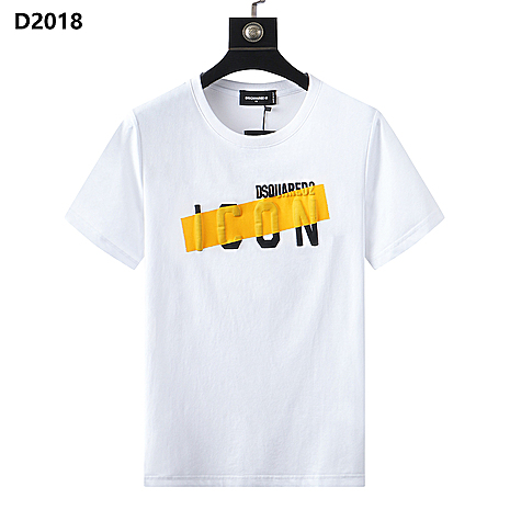 Dsquared2 T-Shirts for men #509165 replica