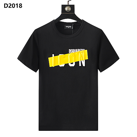 Dsquared2 T-Shirts for men #509166 replica