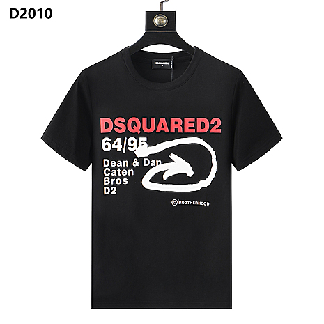 Dsquared2 T-Shirts for men #509167 replica