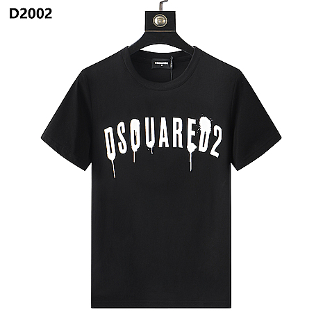 Dsquared2 T-Shirts for men #509175 replica