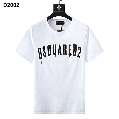 Dsquared2 T-Shirts for men #509176 replica