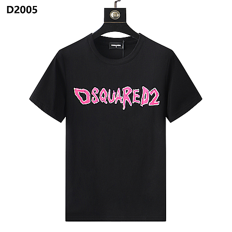 Dsquared2 T-Shirts for men #509179 replica