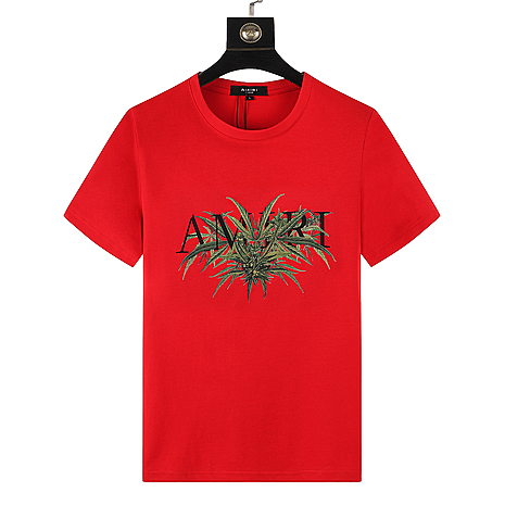 AMIRI T-shirts for MEN #509225 replica